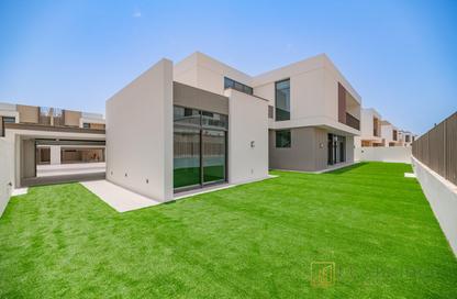 Villa - 4 Bedrooms - 4 Bathrooms for rent in Tilal Al Furjan - Al Furjan - Dubai