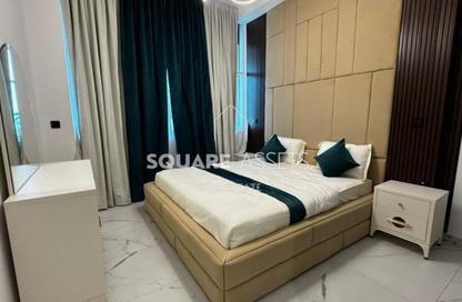 Apartment - 1 Bedroom - 1 Bathroom for rent in Opalz By Danube Tower 1 - Opalz by Danube - Dubai Science Park - Dubai