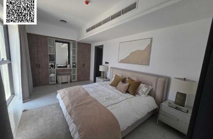 Apartment - 1 Bedroom - 2 Bathrooms for sale in Glam Residence - Al Zorah - Ajman