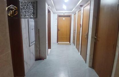 Whole Building - 7+ - 7+ for sale in Al Butina 9 Building - Al Butina - Sharjah