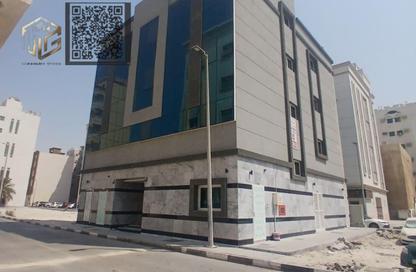 Whole Building - 7+ - 7+ for sale in Al Butina 9 Building - Al Butina - Sharjah