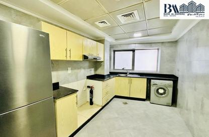 Apartment - 1 - 1 for rent in Al Nawras Building - Al Nahda 1 - Al Nahda - Dubai