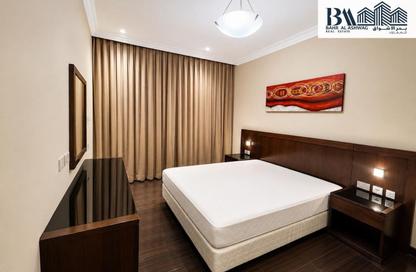Apartment - 1 - 1 for rent in Al Nawras Building - Al Nahda 1 - Al Nahda - Dubai