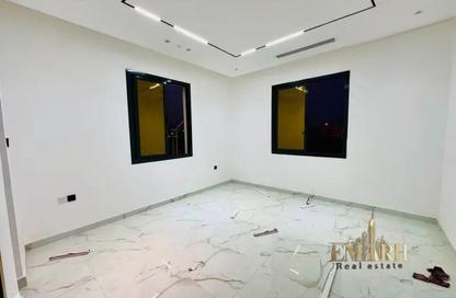 Villa - 4 Bedrooms - 6 Bathrooms for rent in Al Helio 2 - Al Helio - Ajman