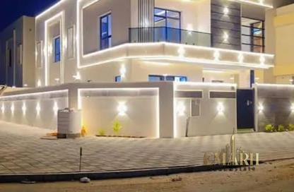 Villa - 5 - 7 for sale in Kabbali Hills - Al Helio 2 - Al Helio - Ajman