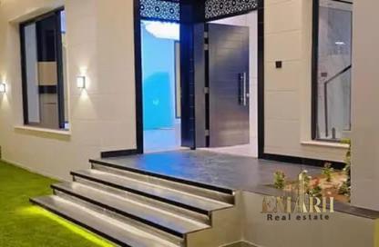 Villa - 5 - 7 for sale in Kabbali Hills - Al Helio 2 - Al Helio - Ajman