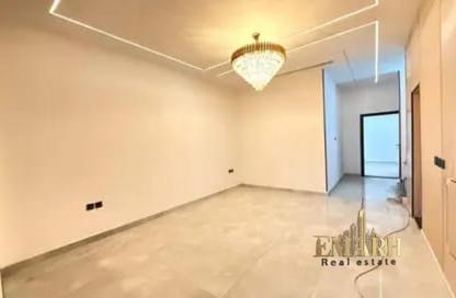 Villa - 5 - 7 for sale in Kabbali Hills - Al Helio 2 - Al Helio - Ajman
