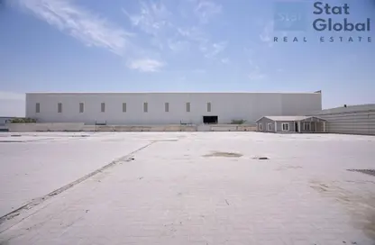 Land - Studio for rent in Al Quoz Industrial Area 4 - Al Quoz Industrial Area - Al Quoz - Dubai