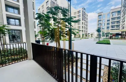 Apartment - 2 Bedrooms - 2 Bathrooms for rent in Cedar at Creek Beach Building 1 - Cedar at Creek Beach - Creek Beach - Dubai Creek Harbour (The Lagoons) - Dubai