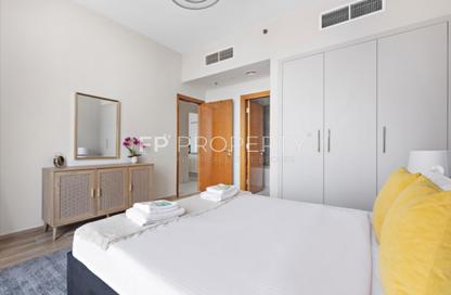 Apartment - 1 - 2 for rent in Amna - Al Habtoor City - Business Bay - Dubai Apartment - 1 - 2 for rent in Amna - Al Habtoor City - Business Bay - Dubai