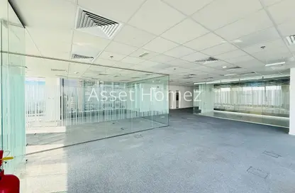 Office Space - Studio for rent in Al Manara Tower - Business Bay - Dubai