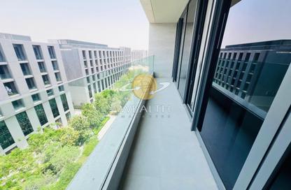 Apartment - 3 Bedrooms - 3 Bathrooms for rent in Sokoon - Naseej District - Aljada - Sharjah Apartment - 3 Bedrooms - 3 Bathrooms for rent in Sokoon - Naseej District - Aljada - Sharjah