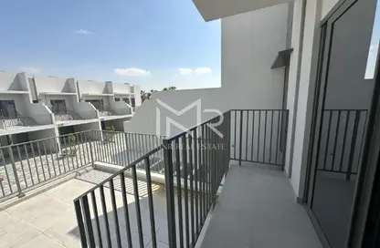 Townhouse - 2 Bedrooms - 3 Bathrooms for sale in MAG Eye - MAG City - Mohammed Bin Rashid City - Dubai