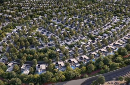 Townhouse - 2 - 3 for sale in Masaar 3 - Al Rowdat Suburb - Sharjah