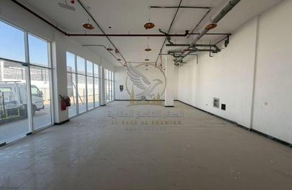Factory - Studio - 7 for rent in Al Sajaa S - Al Sajaa - Sharjah