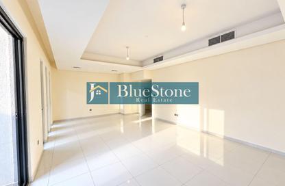 Townhouse - 3 - 5 for rent in Zinnia - Damac Hills 2 - Dubai