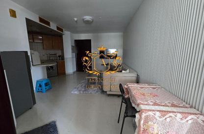 شقة - غرفة نوم - 1 حمام للايجار في بوابة دبي الجديدة 1 - (JLT) مجمع Q - أبراج بحيرات الجميرا - دبي شقة - غرفة نوم - 1 حمام للايجار في بوابة دبي الجديدة 1 - (JLT) مجمع Q - أبراج بحيرات الجميرا - دبي