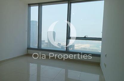 Apartment - 2 Bedrooms - 4 Bathrooms for rent in Sky Tower - Shams Abu Dhabi - Al Reem Island - Abu Dhabi