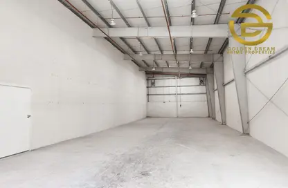 مستودع - استوديو - 1 حمام للايجار في جبل على الصناعية 1 - جبل علي الصناعية - جبل علي - دبي