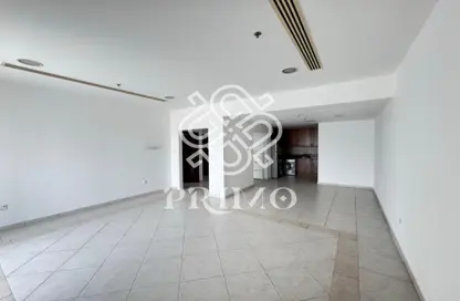 شقة - غرفة نوم - 2 حمامات للايجار في برج الأميرة - دبي مارينا - دبي