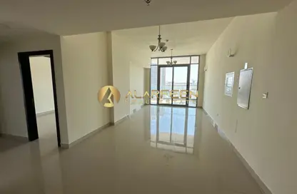 شقة - 2 غرف نوم - 3 حمامات للايجار في اوريون - ارجان - دبي