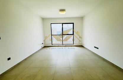 Apartment - 1 Bedroom - 2 Bathrooms for rent in Jumeirah Garden City - Al Satwa - Dubai