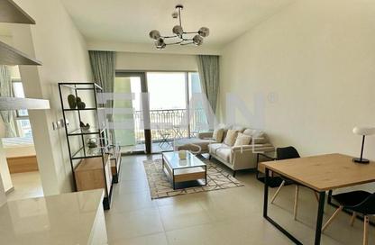 Apartment - 1 Bedroom - 1 Bathroom for rent in Downtown Views II Tower 1 - Downtown Views II - Zabeel 2 - Zabeel - Dubai Apartment - 1 Bedroom - 1 Bathroom for rent in Downtown Views II Tower 1 - Downtown Views II - Zabeel 2 - Zabeel - Dubai