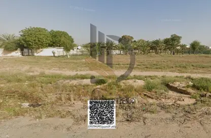 أرض - استوديو للبيع في الزاهية جاردنز - الزاهية - عجمان