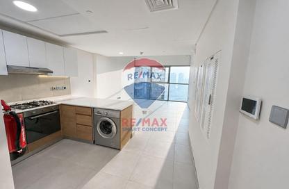 Apartment - 2 Bedrooms - 2 Bathrooms for rent in Radiant Square - City Of Lights - Al Reem Island - Abu Dhabi