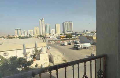 Apartment - 1 Bedroom - 1 Bathroom for rent in Dahan - Ras Al Khaimah