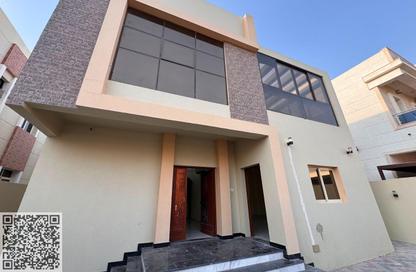 Villa - 3 Bedrooms - 5 Bathrooms for rent in Al Yasmeen 1 - Al Yasmeen - Ajman