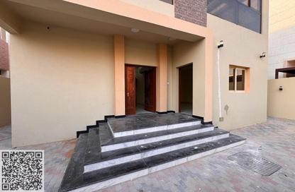 Villa - 3 Bedrooms - 5 Bathrooms for rent in Al Yasmeen 1 - Al Yasmeen - Ajman