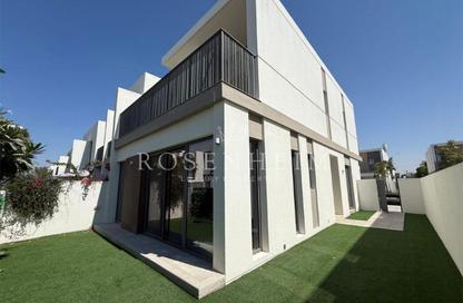 Villa - 4 Bedrooms - 4 Bathrooms for rent in Elan - Tilal Al Ghaf - Dubai
