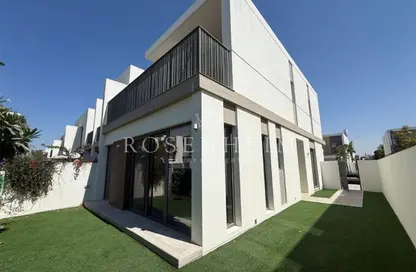 Villa - 4 Bedrooms - 4 Bathrooms for rent in Elan - Tilal Al Ghaf - Dubai