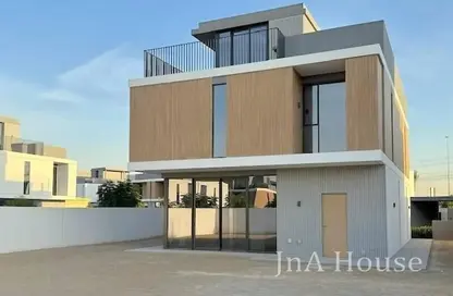 Apartment - 5 Bedrooms - 6 Bathrooms for rent in June - Arabian Ranches 3 - Dubai