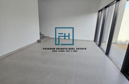 Townhouse - 2 Bedrooms - 4 Bathrooms for sale in Sequoia - Masaar - Tilal City - Sharjah