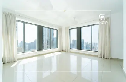 شقة - غرفة نوم - 2 حمامات للبيع في 29-1 برج بوليفارد - برج بوليفارد 29 - وسط مدينة دبي - دبي