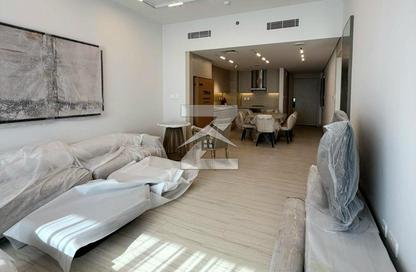 Apartment - 1 Bedroom - 2 Bathrooms for rent in MAG 330 - City of Arabia - Dubai Apartment - 1 Bedroom - 2 Bathrooms for rent in MAG 330 - City of Arabia - Dubai
