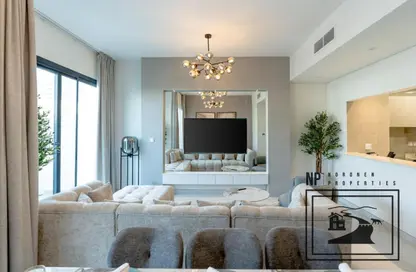 Townhouse - 2 Bedrooms - 3 Bathrooms for sale in Marbella II Villas - Marbella - Mina Al Arab - Ras Al Khaimah