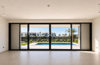 Villa - 4 Bedrooms - 6 Bathrooms for rent in Jebel Ali Village Villas - Jebel Ali Village - Jebel Ali - Dubai Villa - 4 Bedrooms - 6 Bathrooms for rent in Jebel Ali Village Villas - Jebel Ali Village - Jebel Ali - Dubai