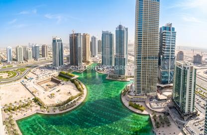 شقة - غرفة نوم - 1 حمام للايجار في جولدكريست إكزيكتيف - (JLT) مجمع C - أبراج بحيرات الجميرا - دبي شقة - غرفة نوم - 1 حمام للايجار في جولدكريست إكزيكتيف - (JLT) مجمع C - أبراج بحيرات الجميرا - دبي