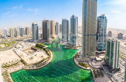 Apartment - 1 Bedroom - 1 Bathroom for rent in Goldcrest Executive - JLT Cluster C - Jumeirah Lake Towers - Dubai Apartment - 1 Bedroom - 1 Bathroom for rent in Goldcrest Executive - JLT Cluster C - Jumeirah Lake Towers - Dubai