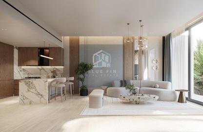 Apartment - 3 - 4 for sale in Meridian at Mayfair - Mayfair Nexus - Dubai Lifestyle City - Dubai Land - Dubai