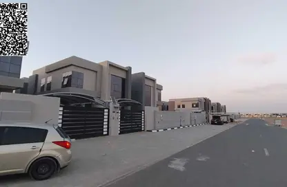 Land - Studio for sale in Basatin Al Serra - Al Serra Residential Area - Umm Al Quwain