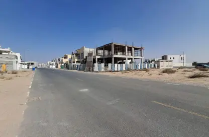 Land - Studio for sale in Al Tay Hills - Al Tay West - Al Suyoh - Sharjah