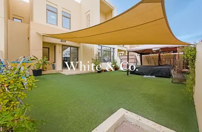 Townhouse - 3 Bedrooms - 3 Bathrooms for sale in Mira Oasis 2 - Mira Oasis - Reem - Dubai