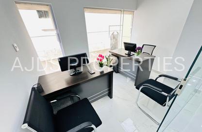Office Space - Studio - 1 Bathroom for rent in Reem Residency - Al Karama - Dubai Office Space - Studio - 1 Bathroom for rent in Reem Residency - Al Karama - Dubai
