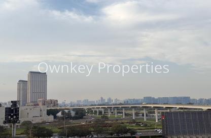 Apartment - Studio - 1 Bathroom for rent in Al Jaddaf Avenue - Al Jaddaf - Dubai