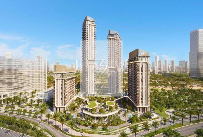 Modern 2BHK Motor City I50/50 Payment I High Floor