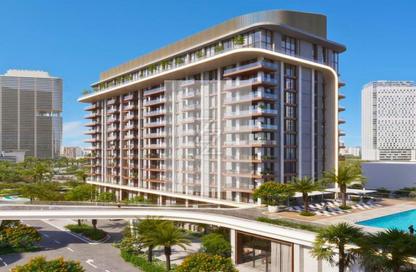 Apartment - 3 Bedrooms - 4 Bathrooms for sale in Mirdad 2 - Mirdad - Motor City - Dubai